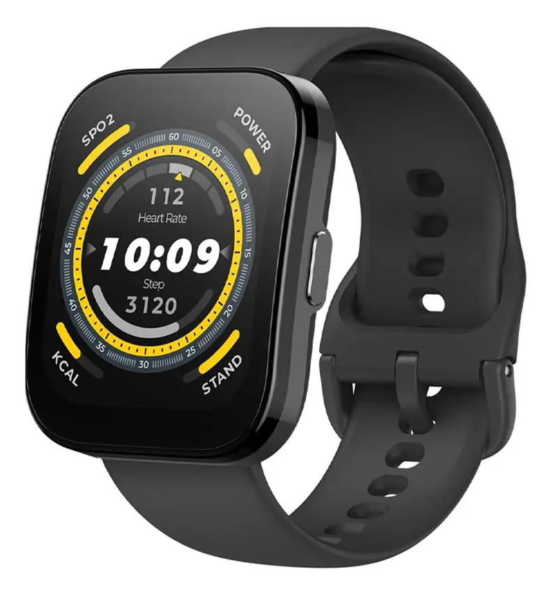 Amazfit-smartwatch-bip-5-preto-alexa-bluetooth