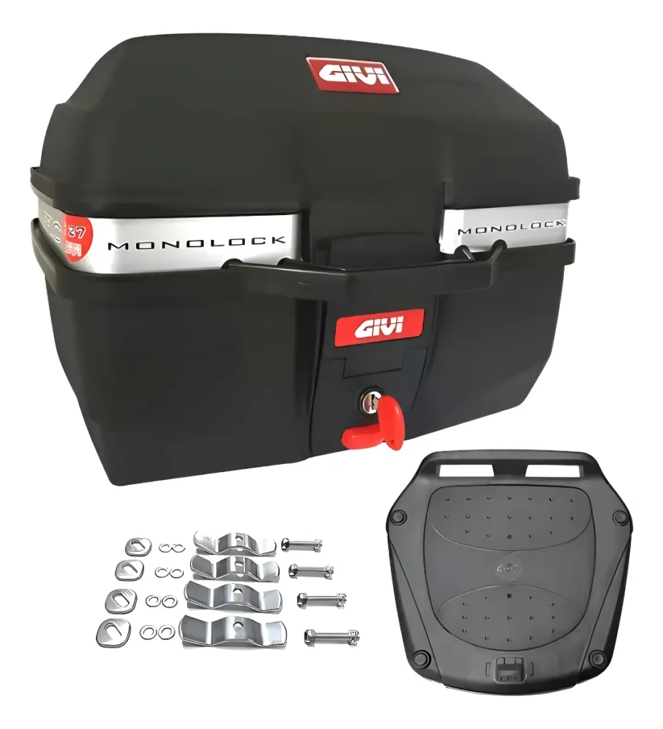 Bauleto Givi Monolock 27L