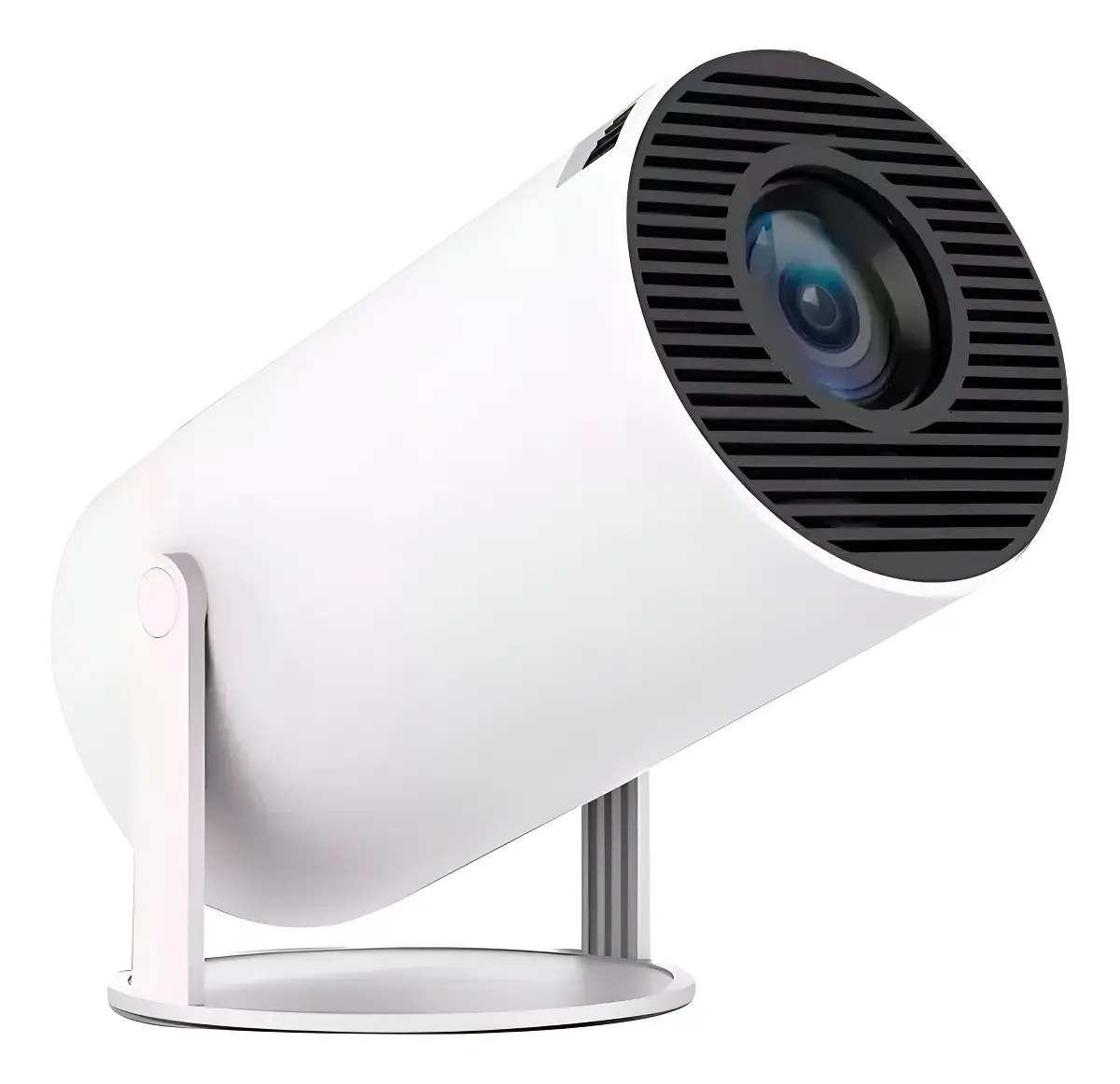 Projetor Portátil 4k Hd Android 11.0 Smart Wifi 5g Bluetooth